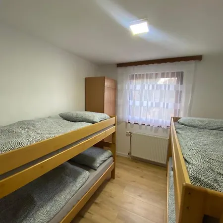 Apartmanvlasic Lägenhet