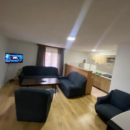 Apartmanvlasic
