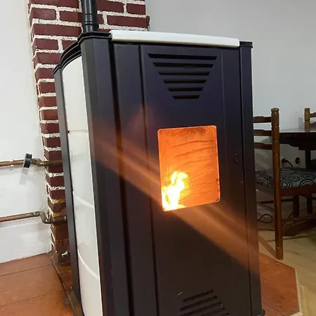 Apartmanvlasic Lägenhet Sisava