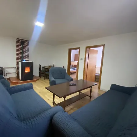 Apartmanvlasic *