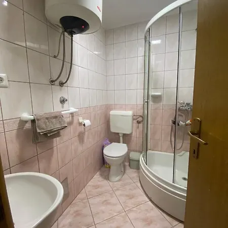 Apartmanvlasic Lägenhet *
